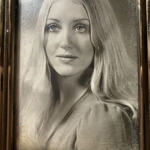 Meet your Posher, Cynthia